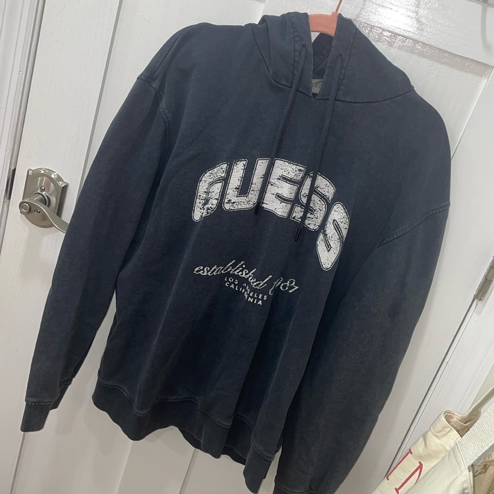 Guess hoodie
